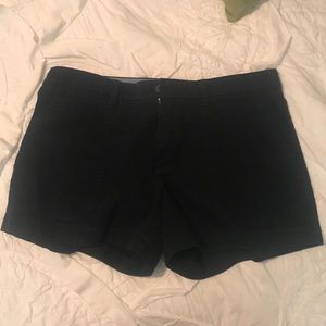 BR chino shorts